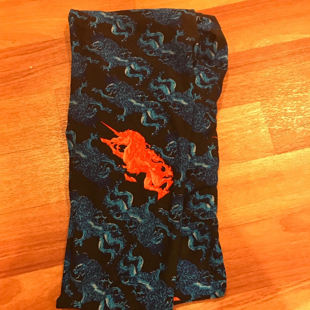 OS lularoe
